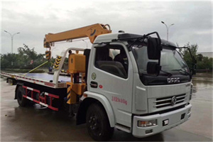 椒江区24小时道路救援服务