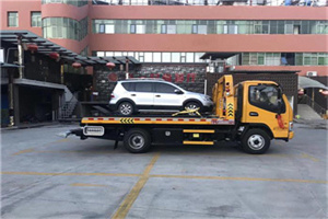 椒江区汽车紧急补胎换胎救援