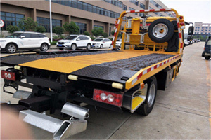 椒江区24小时汽车送油服务公司