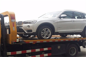 椒江区拖车24小时服务电话