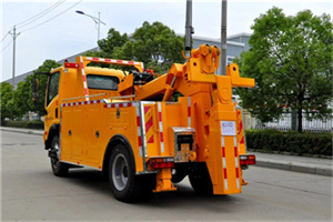 椒江区高速路拖车费