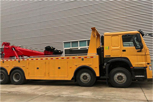 椒江区道路救援公司